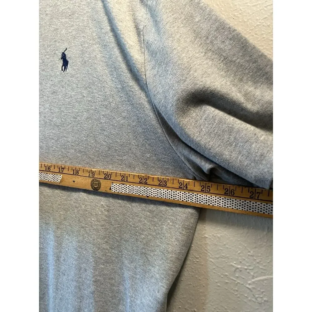 Polo Ralph Lauren Collared Short Slv Shirt Men’s XXL Old Money Minimalist Prep